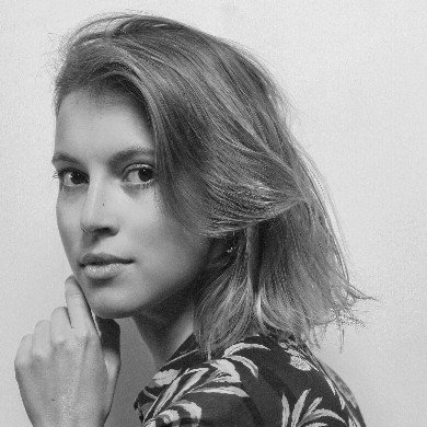 Pauline Puyo, designer d'intérieur